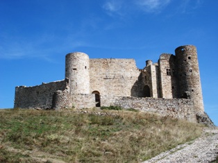 Ch&acirc;teau te Portes